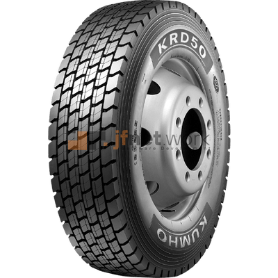 KUMHO RD50 315/60 R 22.5 TL 152/148L
