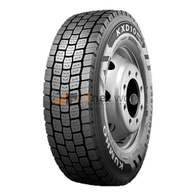 KUMHO KXD10 295/80 R 22.5 TL 154/149L