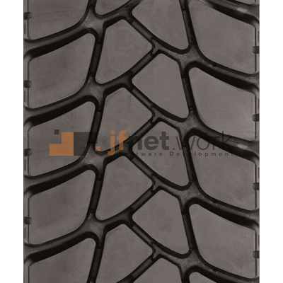 RULA-BRW Y3D FV BUDGET COLD RETREAD 315/80 R 22.5 156/150J