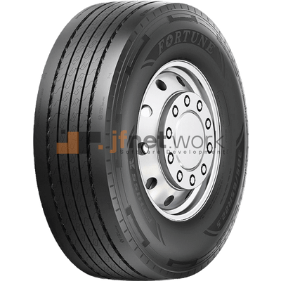 FORTUNE FTH 155 385/65 R 22.5 TL 164K