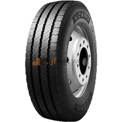 KUMHO CA03 295/80 R 22.5 TL 154/149J