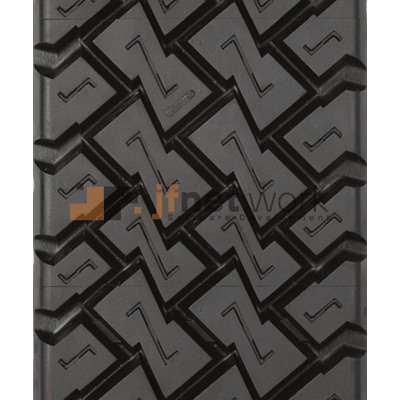 RULA-BRW MS2 NV COLD RETREAD 315/80 R 22.5 TL 156/150J