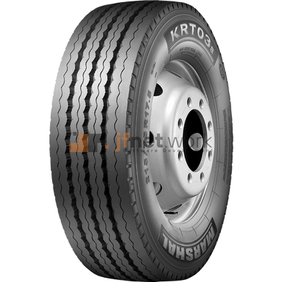KUMHO RT03 245/70 R 19.5 TL 143/141J