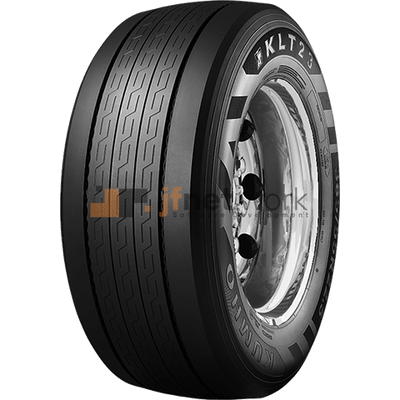 KUMHO KLT23 385/55 R 22.5 TL 160K
