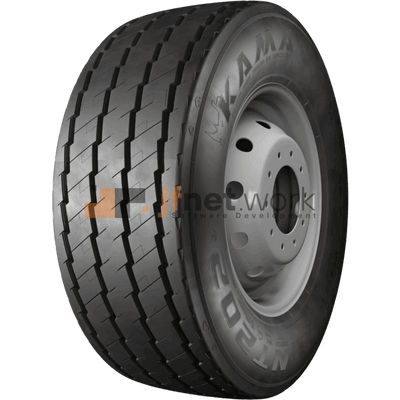 KAMA NR-202 295/80 R 22.5 152/148M