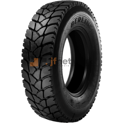 BERLINER Y3D FV HOT RETREAD 315/80 R 22.5 TL 156/150J