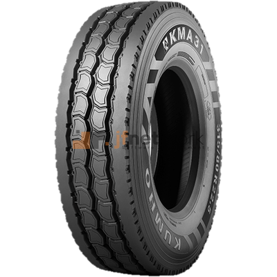 KUMHO MA31 315/80 R 22.5 TL 156K