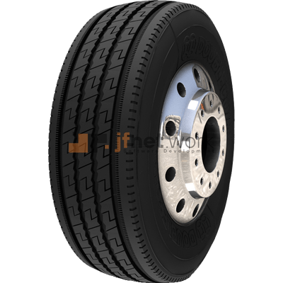 DOUBLE COIN RT606 275/70 R 22.5 TL 152/148J