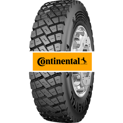CONTINENTAL HDC1 12 R 22.5 TL 152/148K