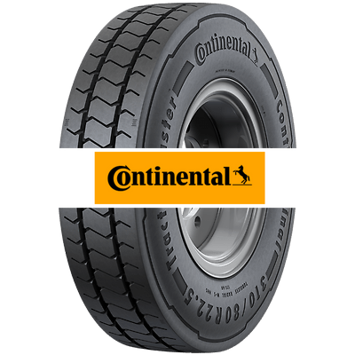 CONTINENTAL 310/80 R 22.5 TL 175A
