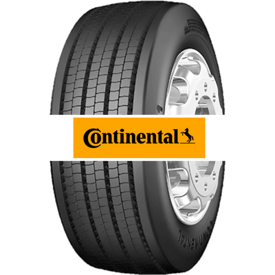 CONTINENTAL HDU1 385/55 R 22.5 TL 160K