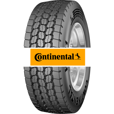 CONTINENTAL HTC1 ED 385/65 R 22.5 TL 160K