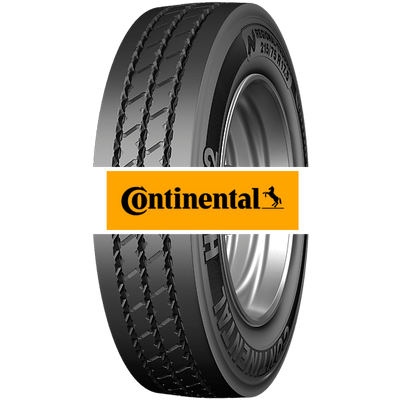 CONTINENTAL HTR2 215/75 R 17.5 TL 135/133K