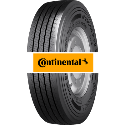 CONTINENTAL CONTI COACHREGIO HA3 295/80 R 22.5 TL 154/149M