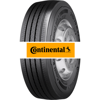 CONTINENTAL CONTI ECOREGIONAL HS3 295/80 R 22.5 TL 154/149M