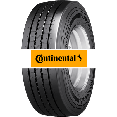 CONTINENTAL CONTI HYBRID HT3 385/65 R 22.5 TL 164K