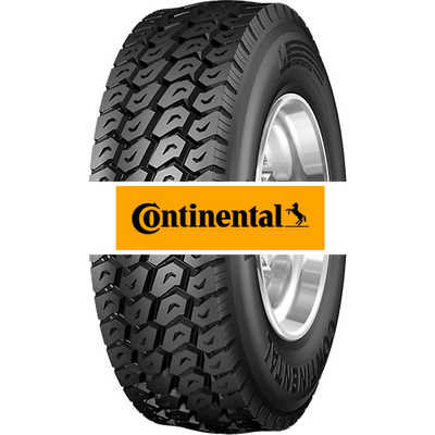 CONTINENTAL HTC 275/70 R 22.5 TL 148/145J