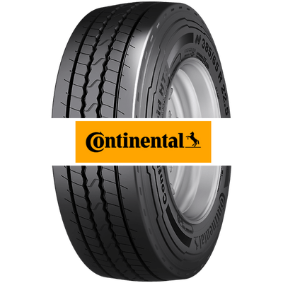 CONTINENTAL CONTI HYBRID HT3 SR 385/55 R 22.5 TL 160K