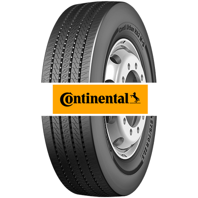 CONTINENTAL CONTI URBAN HA3 275/70 R 22.5 152/148J