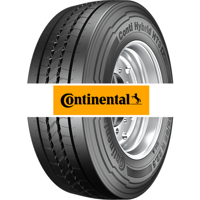 CONTINENTAL CONTI HYBRID HT3 + 385/55 R 22.5 TL 160K