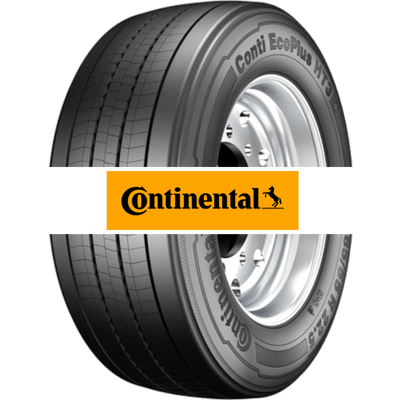 CONTINENTAL CONTI ECOPLUS HT3 + 385/55 R 22.5 TL 160K
