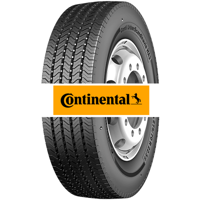 CONTINENTAL CONTI URBAN SCANDINAVIA HA3+ 275/70 R 22.5 TL 152/148J