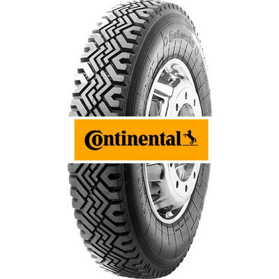 CONTINENTAL RMS 10 R 22.5 TL 144/142K