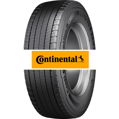 CONTINENTAL CONTI EFFICIENTPRO D+ 315/70 R 22.5 TL 154/150L