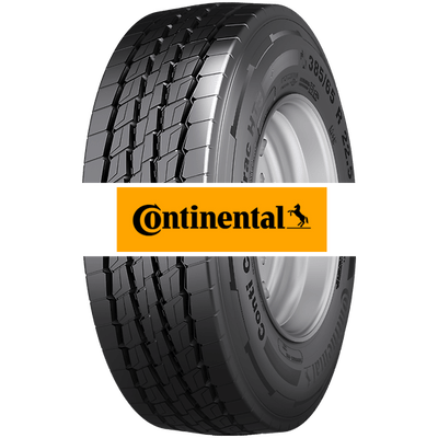 CONTINENTAL CONTI CROSSTRAC HT3 385/65 R 22.5 TL 160K
