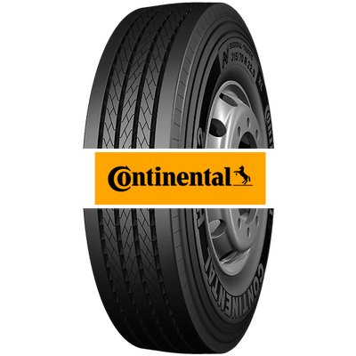 CONTINENTAL HSR2 HL 315/80 R 22.5 TL 158/150L