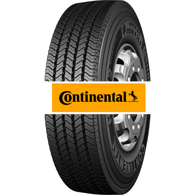 CONTINENTAL HSW2 SCANDINAVIA HL 355/50 R 22.5 TL 156K