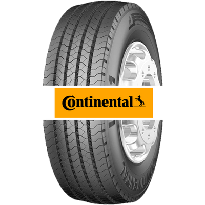 CONTINENTAL LSR1 10 R 17.5 TL 134/132L