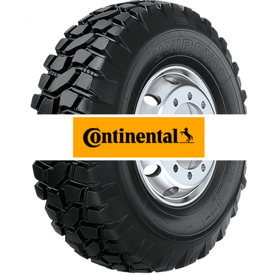 CONTINENTAL T 9 POR 10 R 22.5 TL 140/138K