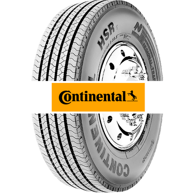 CONTINENTAL HSR1 305/70 R 22.5 TL 152/148L