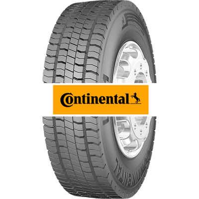 CONTINENTAL LDR1 10 R 17.5 TL 134/132L