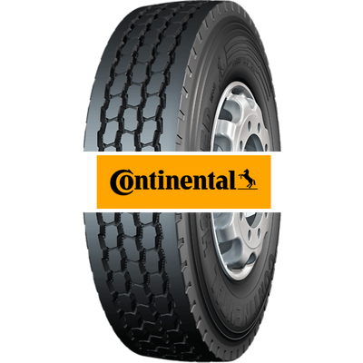 CONTINENTAL HSC1 ED 13/85 R 22.5 TL 156/150K
