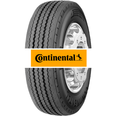 CONTINENTAL HSR 13 R 22.5 TL 154/150L