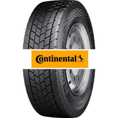CONTINENTAL CONTI ECO HD 5 315/80 R 22.5 TL 156/150L