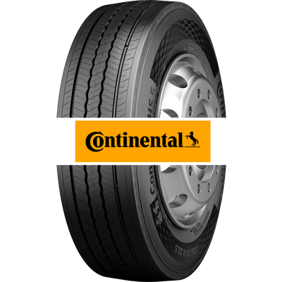 CONTINENTAL CONTI ECO HS 5 385/55 R 22.5 TL 162K