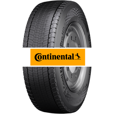 CONTINENTAL CONTI EFFICIENTPRO HD 5 315/70 R 22.5 TL 154/150L