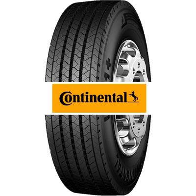 CONTINENTAL LSR1+ 215/75 R 17.5 126M