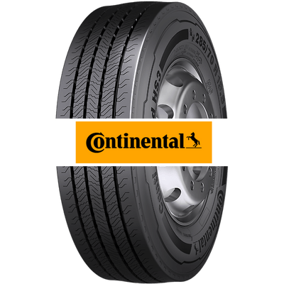 CONTINENTAL CONTI HYBRID HS3 265/70 R 19.5 140/138M