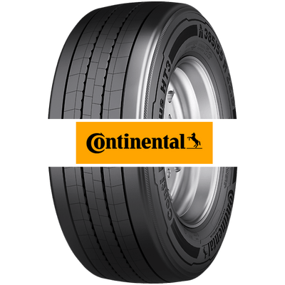 CONTINENTAL CONTI ECOPLUS HT3 385/55 R 22.5 TL 160/158K
