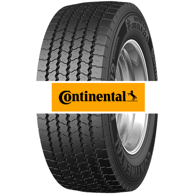 CONTINENTAL HTW2 SCANDINAVIA 445/45 R 19.5 TL 160J