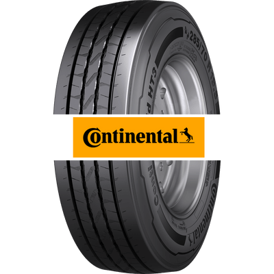 CONTINENTAL CONTI HYBRID HT3 245/70 R 19.5 141/140K