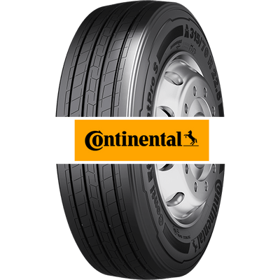 CONTINENTAL CONTI EFFICIENTPRO S 315/70 R 22.5 TL 156/150L