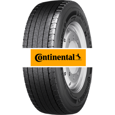 CONTINENTAL CONTI EFFICIENTPRO D 315/70 R 22.5 154/150L