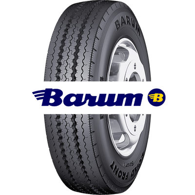 BARUM BF 14 205/75 R 17.5 TL 124/122M