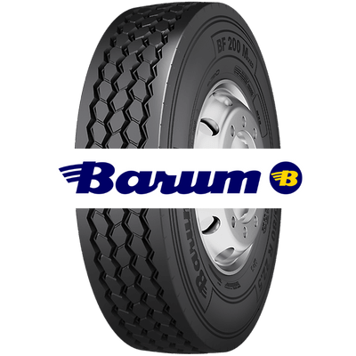 BARUM BF 200 M 13 R 22.5 TL 156/150K