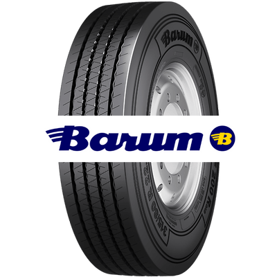 BARUM BF 200 R 265/70 R 19.5 TL 140/138M